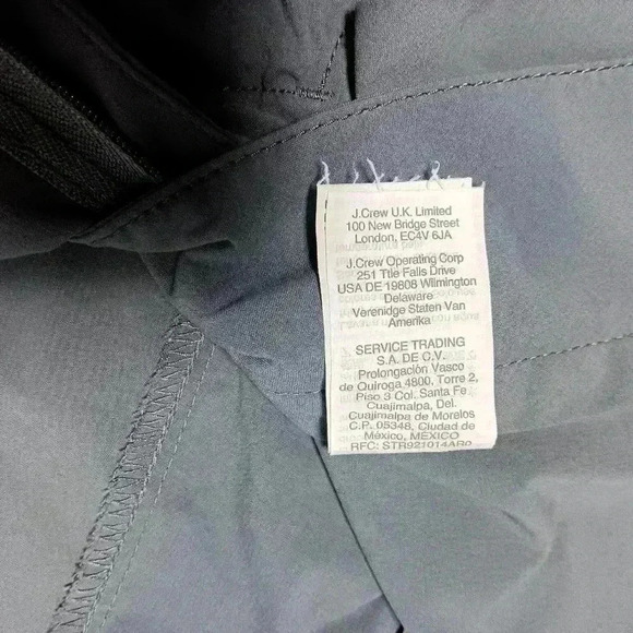 J.Crew Shorts. Men's size  36 - Picture 6 of 7